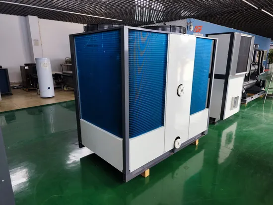 Advanced Solar Combined Heat Pump Water Heating System for Modern Living