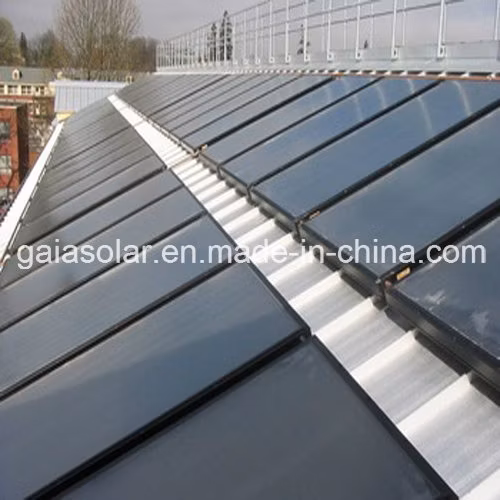 Flat Plate Collector Pool Energy Solar Panel Systems