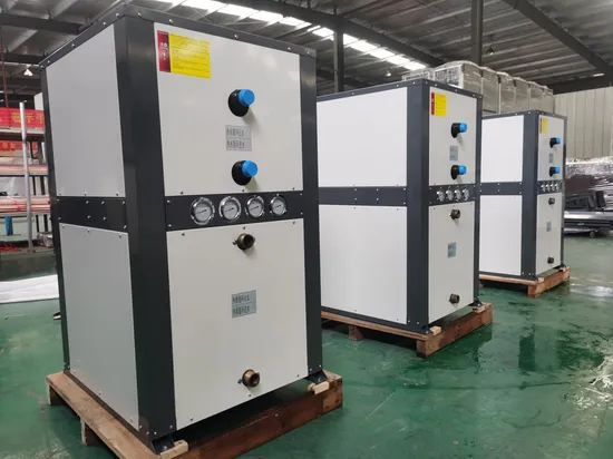 Innovative Solar Combined Heat Pump Water Heating System with Custom Options