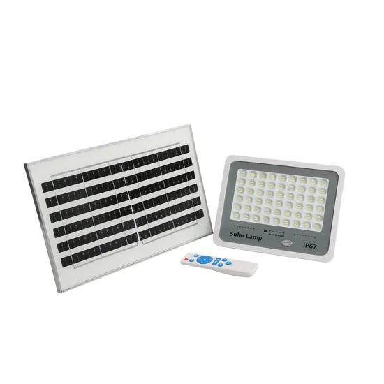 LED Solar Floodlights, Ultra