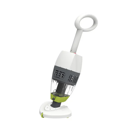 Piscina Limpiador Small Bath Hot Spring SPA Pool Dedicated Charging Wireless Handheldpool Vacuum Cleaner 